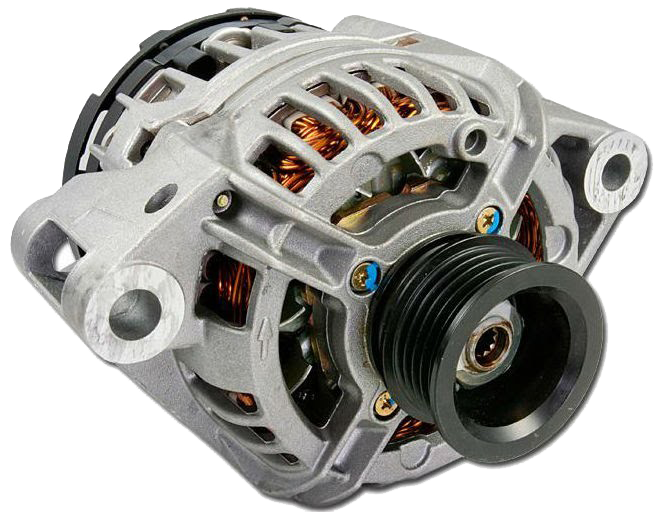 linea automotriz