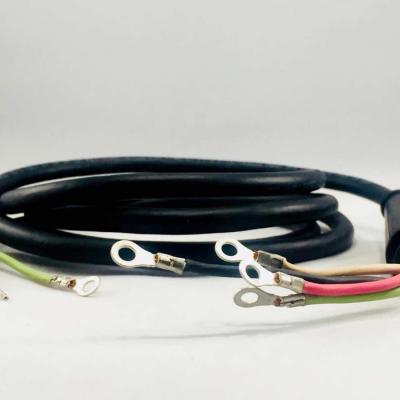 Cables De Plancha