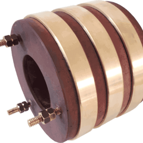ANILLOS ROZANTES